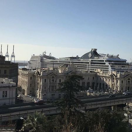 Apartamento Genova At Your Fingertips Exterior foto
