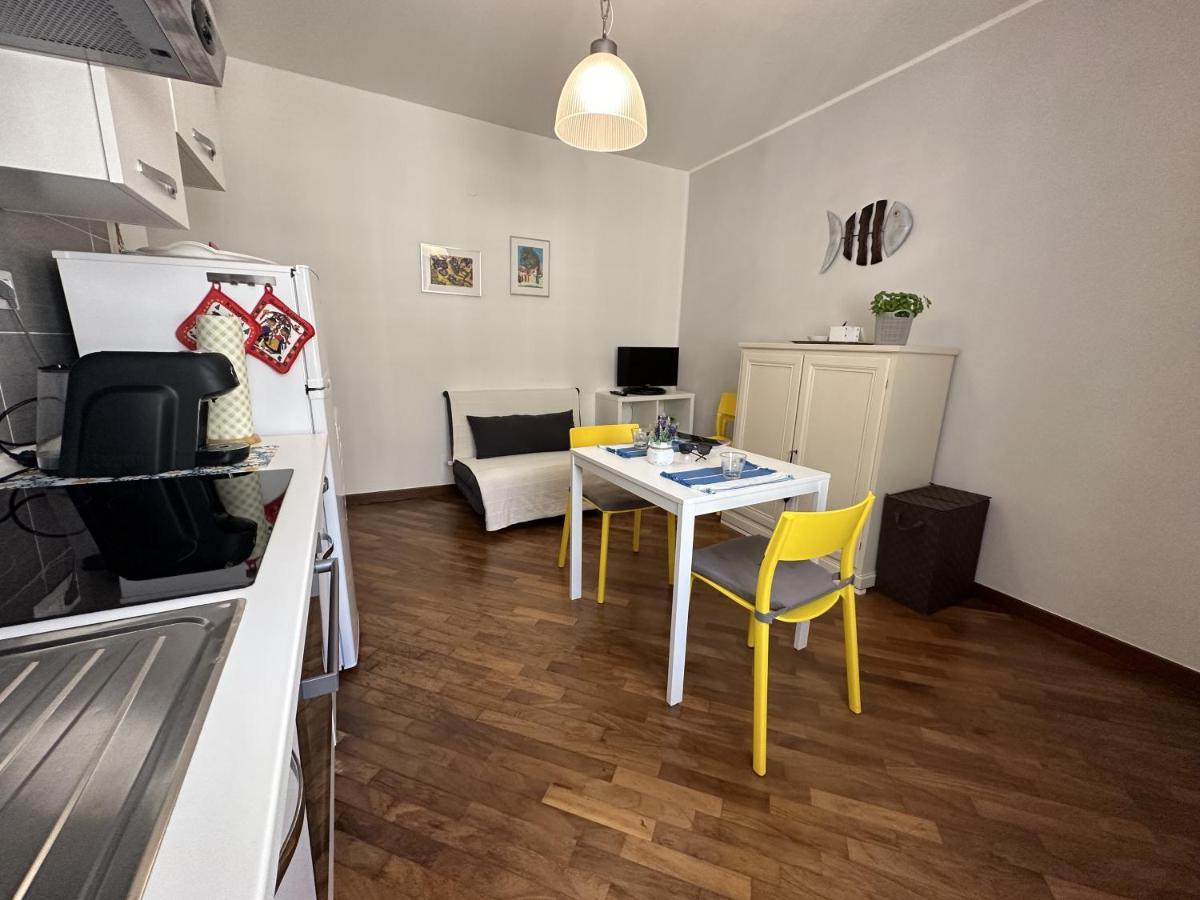 Apartamento Genova At Your Fingertips Exterior foto