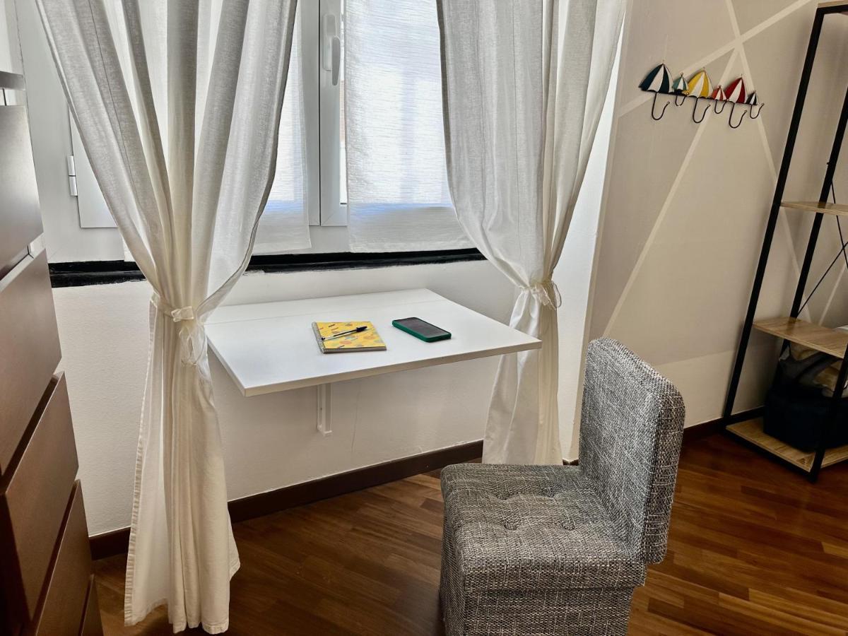 Apartamento Genova At Your Fingertips Exterior foto