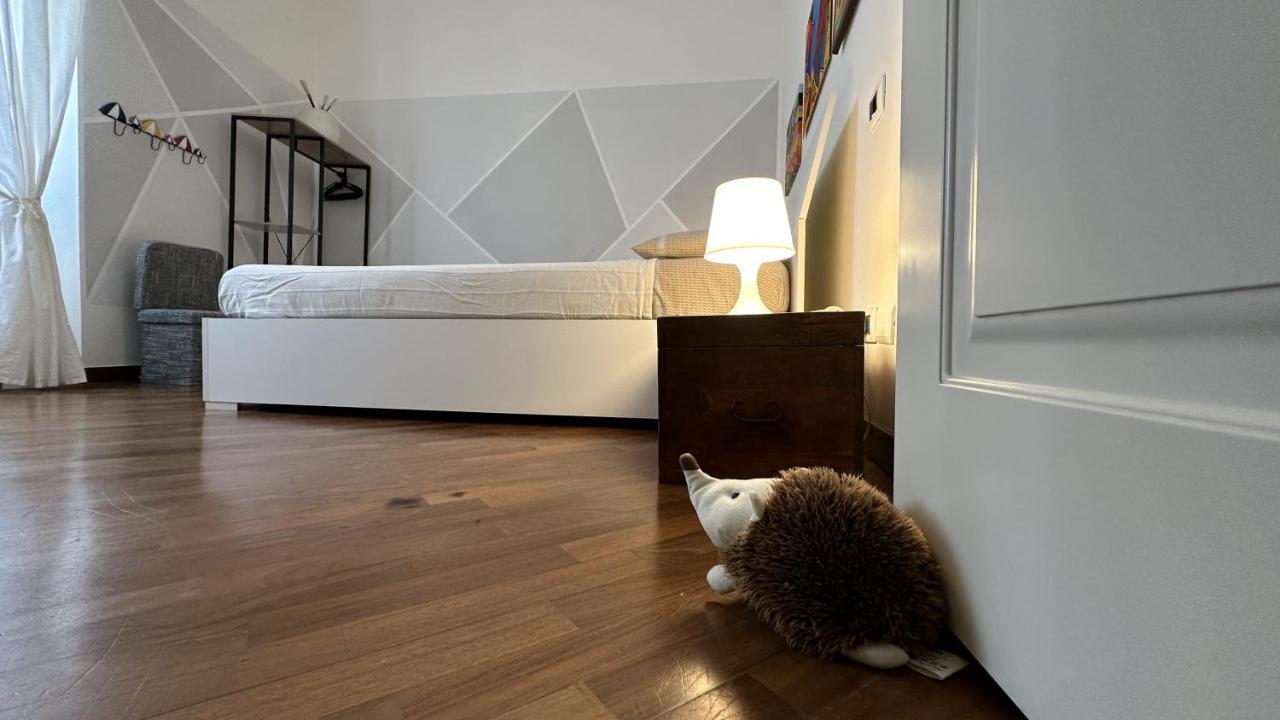 Apartamento Genova At Your Fingertips Exterior foto
